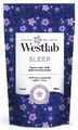 Westlab Sleep Bathing Salts 1000GR