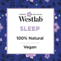 Westlab Sleep Bathing Salts 1000GR3