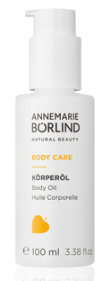 Borlind Body Care Body Oil 100ML