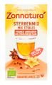 Zonnatura Thee Sterrenmix 20ST