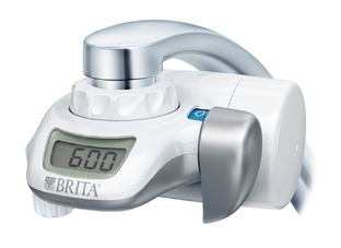 Brita Waterfiltersystem On Tap - voor op de kraan 1ST Brita Waterfiltersystem On Tap - voor op de kraan 1ST