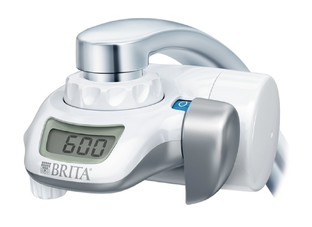 Brita Waterfiltersystem On Tap - voor op de kraan 1ST