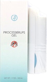 ML Producten Processierups Gel met Kleefroller 50ML ML Producten Processierups Gel met Kleefroller 50ML