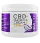 Medterra CBD 250 mg + Manuka Cream 60ML