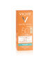 Vichy Capital Soleil Dry Touch BB Zonnecrème SPF50 voor het gezicht 50ML1
