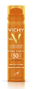 Vichy Ideal Soleil Frisse gezichtsmist met SPF50 75ML