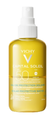 Vichy Capital Soleil Solar Protective Water Hyaluron SPF50 200ML Vichy Capital Soleil Solar Protective Water Hyaluron SPF50 200ML
