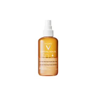 Vichy Capital Soleil Solar Protective Water SPF50 200ML 