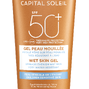 Vichy Capital Soleil Wet Skin Gel SPF50+ Kids 200ML6