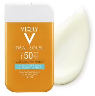 Vichy Ideal Soleil Pocket Size SPF50+ 30ML