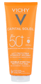 Vichy Capital Soleil Melk SPF50+ gezicht & lichaam 300ML