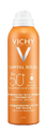 Vichy Capital Soleil Invisible Protective Mist Dry Touch SPF50 200ML