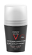 Vichy Homme Deodorant Roller 72H 50ML 