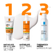 La Roche-Posay Anthelios UVMune 400 Oil Control Gel-Crème 50ML 105233 La Roche-Posay Anthelios UVMune 400 Oil Control Gel-Crème 50ML 105233