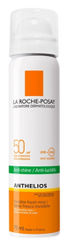 La Roche-Posay Anthelios Anti Shine Fresh Mist SPF50 75ML 