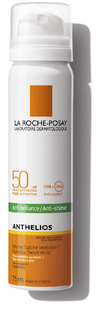 La Roche-Posay Anthelios Face Mist SPF50 75ML