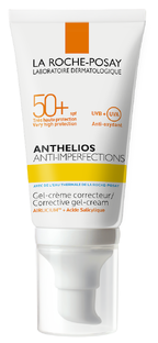La Roche-Posay Anthelios Anti-Imperfecties SPF50+ 50ML