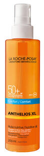 La Roche-Posay Anthelios Lichaamsolie SPF50+ 200ML
