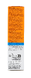 La Roche-Posay Anthelios Baby Lotion SPF50+ 50ML zijkant verpakking
