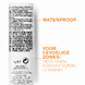 La Roche-Posay Anthelios Stick Sun Sensitive Areas SPF50+ 9GR Achterkant stick
