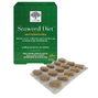 New Nordic Seaweed Diet Tabletten 90TB3