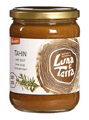 LunaeTerra Tahin met Zout 500GR LunaeTerra Tahin met Zout 500GR
