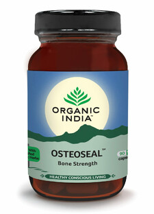 Organic India Osteoseal Bio 90CP Organic India Osteoseal Bio 90CP