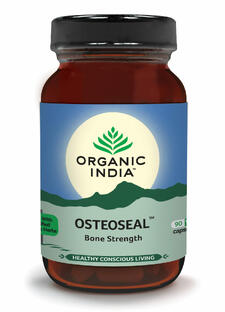 Organic India Osteoseal Bio 90CP