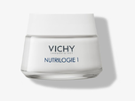 Vichy Nutrilogie 1 Droge Huid 50ML