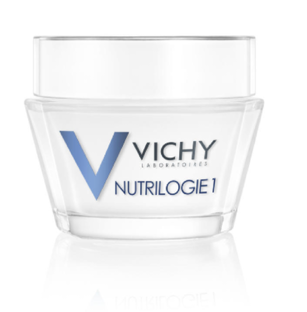 De Online Drogist Vichy Nutrilogie 1 Droge Huid 50ML aanbieding