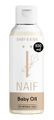 Naif Baby & Kids Baby Oil 100ML Naif Baby & Kids Baby Oil 100ML