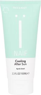 Naif Cooling After Sun Gel 100ML