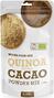 Purasana Quinoa Instant Cacao Powder Mix 200GR