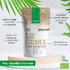 Purasana Lucuma Raw Powder 200GR voordelen Purasana Lucuma Raw Powder 200GR voordelen