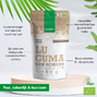 Purasana Lucuma Raw Powder 200GRvoordelen