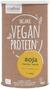 Purasana Organic Vegan Protein Soja Vanille 400GR