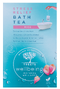 Treets Wellbeing Bath Tea Stress Relief 3ST1