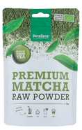 Purasana Matcha Raw Powder 75GR Purasana Matcha Raw Powder 75GR
