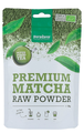 Purasana Matcha Raw Powder 75GR