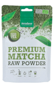 Purasana Matcha Raw Powder 75GR Purasana Matcha Raw Powder 75GR