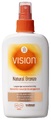Vision Natural Bronze SPF30 180ML Vision Natural Bronze SPF30 180ML