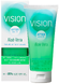 Vision After Sun Aloë Vera Ge﻿l 180ML Verpakking plus tube