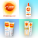 Vision Extra Care SPF50 180ML Meer te verkrijgen Vision Vision Extra Care SPF50 180ML Meer te verkrijgen Vision
