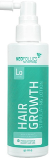 Neofollics Hair Growth Stimulating Lotion 90ML Neofollics Hair Growth Stimulating Lotion 90ML