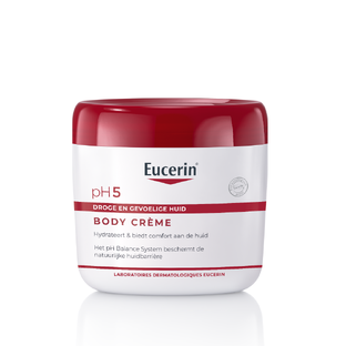De Online Drogist Eucerin Ph5 Body Crème 450ML aanbieding
