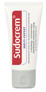 Sudocrem Multi Expert Tube 30GR  Sudocrem Multi Expert Tube 30GR