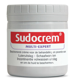 Sudocrem Multi Expert 60GR Sudocrem Multi Expert 60GR
