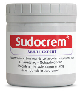 Sudocrem Multi Expert 125GR Sudocrem Multi Expert 125GR