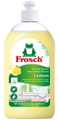 Frosch Afwasmiddel Balsem Lemon 500ML
