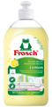 Frosch Afwasmiddel Balsem Lemon 500ML Frosch Afwasmiddel Balsem Lemon 500ML